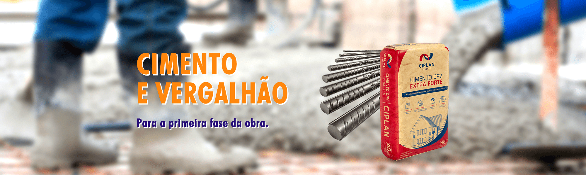 Materiais para Construção em Macapá