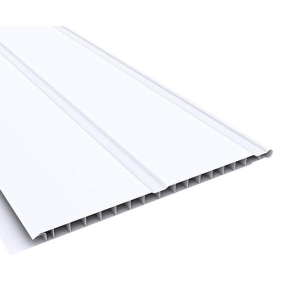  Forro Rígido de PVC 3,00x0,20m Confibra 