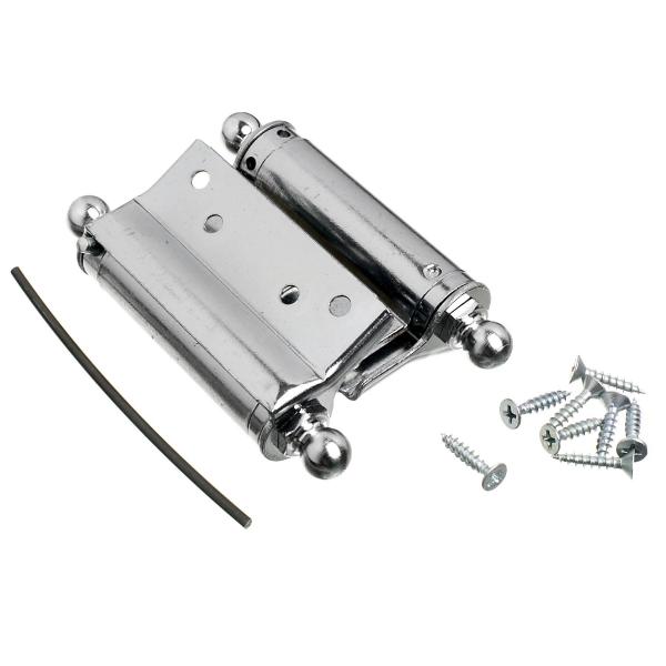  Dobradiça para Porta 3