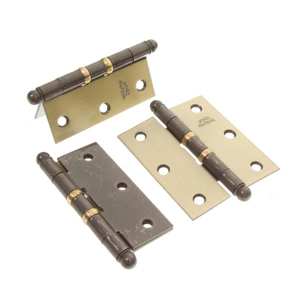  Dobradiça para Porta 3.1/2x3