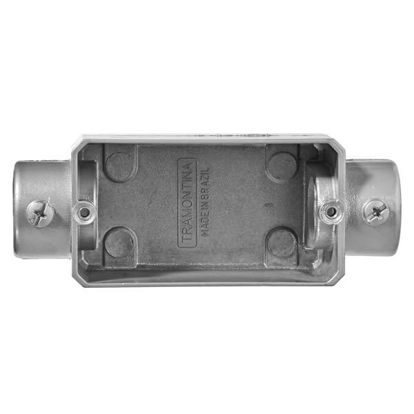  Condulete 3/4 '' Tramontina 