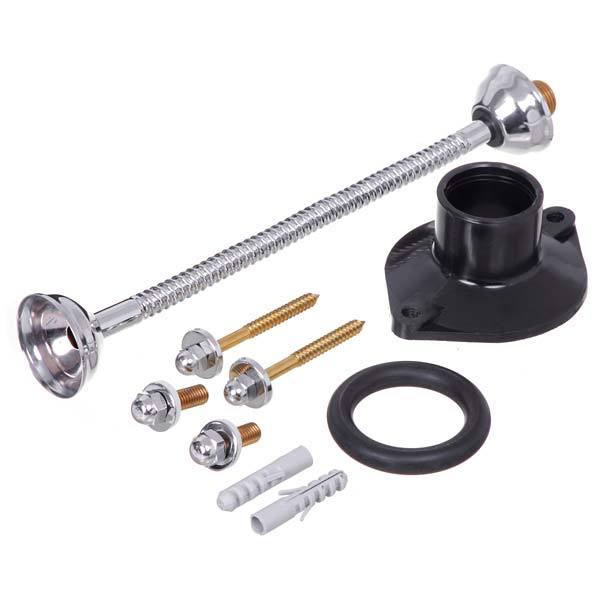  Kit Fixação para Mictório M712 Deca 