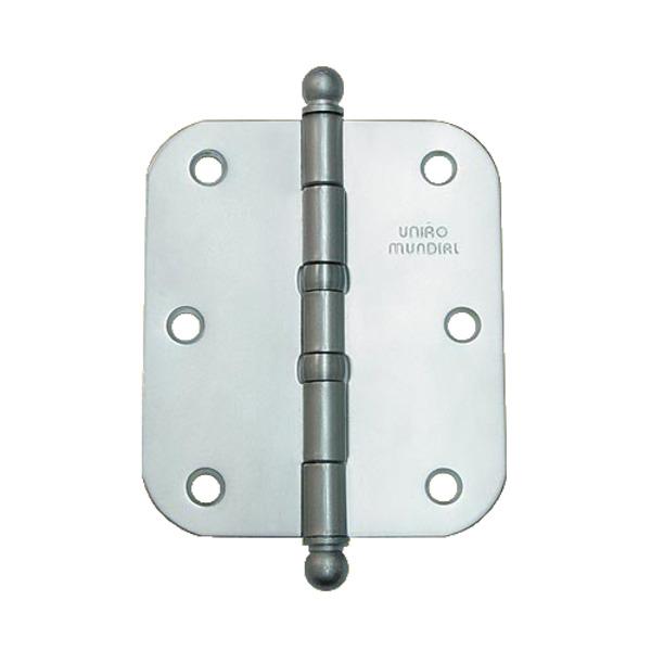  Dobradiça para Porta 3.1/2x3