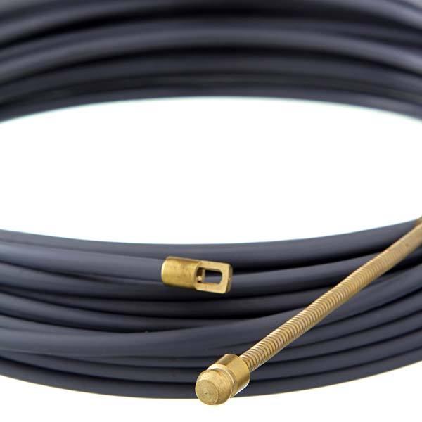  Passa Fios de Polipropileno/Aço 10 Metros Kit Flex 