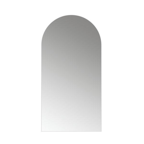  Espelho de Banheiro Capela Chic 30x60cm Figura Sensea 