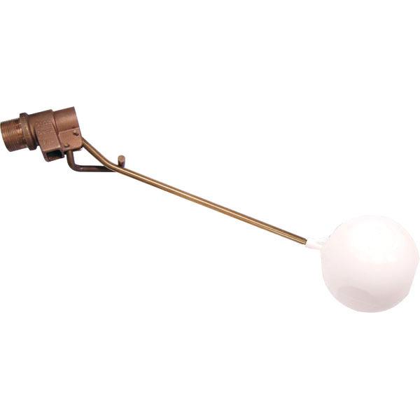  Torneira Boia para Caixa d'Água 1.1/2