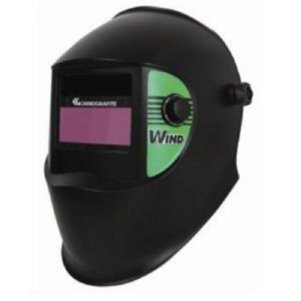  Máscara Solda auto escurecimento Wind 600G Cabografite 