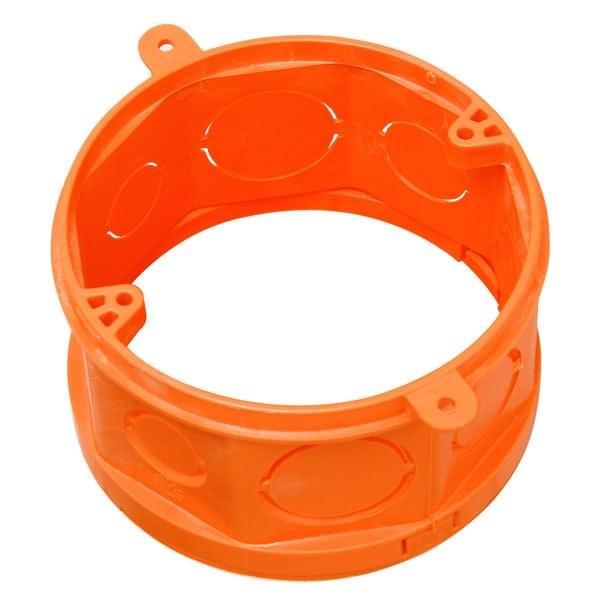  Prolongador 4x4 Redonda Amarela Tigre 