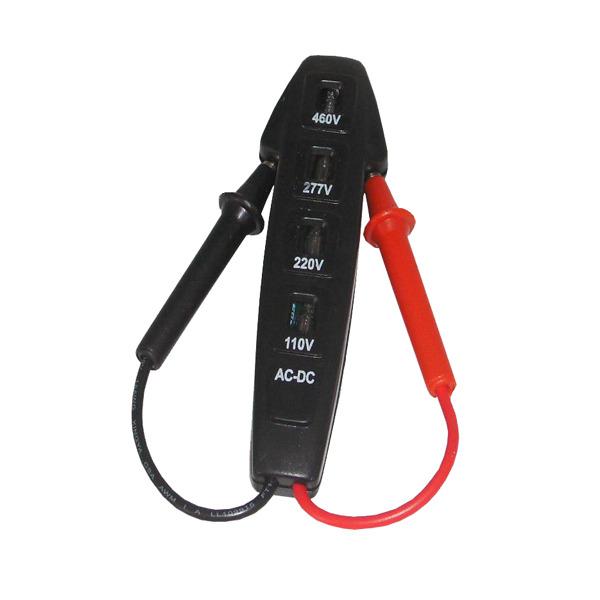  Voltimetro para Teste Multiplo A.Santos 