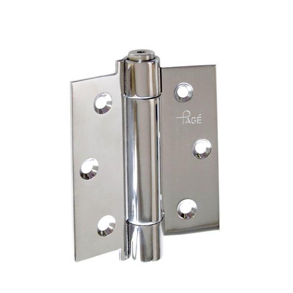  Dobradiça para Porta Simples 3x3