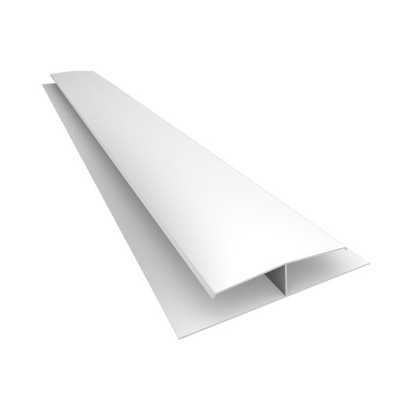  Emenda Rígido de PVC 6m Plasbil 