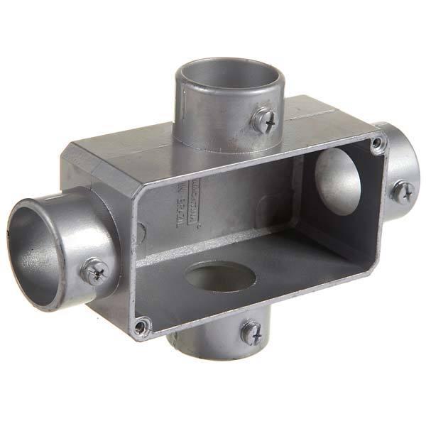  Condulete 1 '' Tramontina 