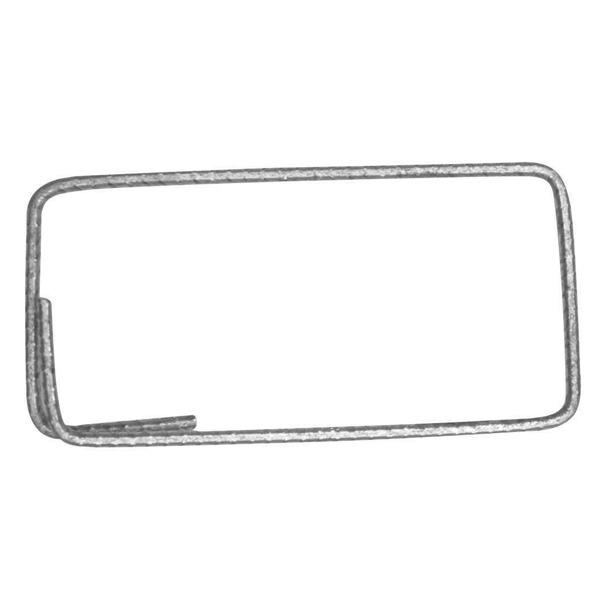  Estribo Aço 7x14cm Diâmetro do Arame 4,20mm Gerdau 