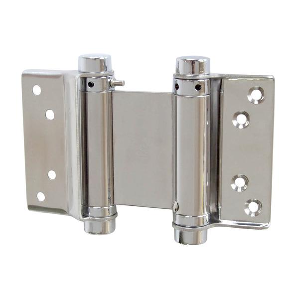  Dobradiça para Porta 4