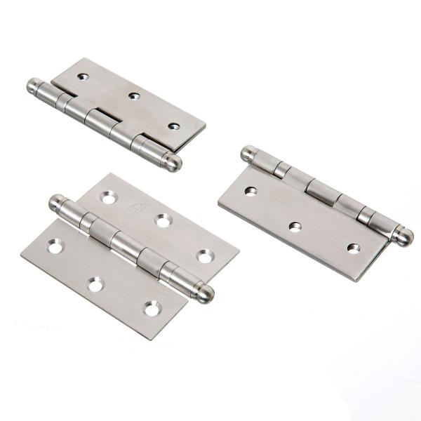  Dobradiça para Porta 3