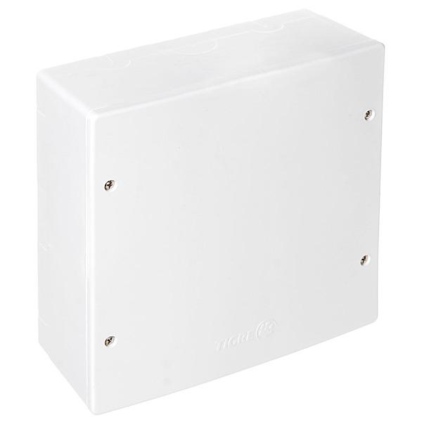  Caixa de Passagem de Sobrepor CPT20 Tigre 