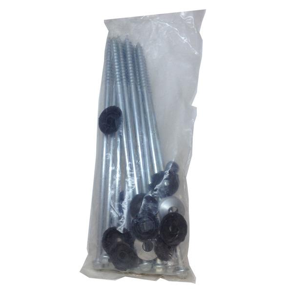  Parafuso para Vedação de Telha 5/16