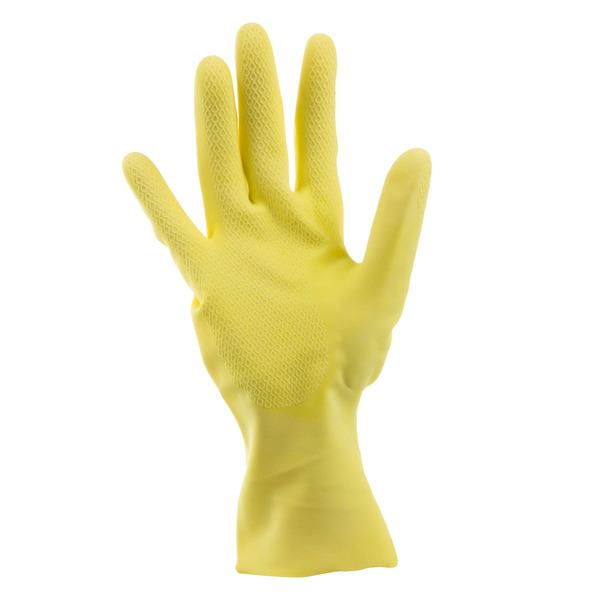  Luva Segurança Latex Palma Antiderrapante Multiuso Duraplus Tamanho XG 