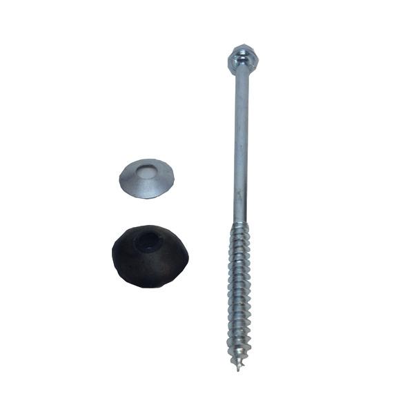  Parafuso para Vedação de Telha 5/16