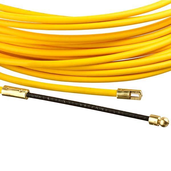  Passa Fios de Polipropileno/Aço 20 Metros Cortag 