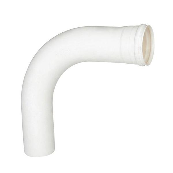  Curva 90° Longa PVC para Esgoto 50mm ou 2