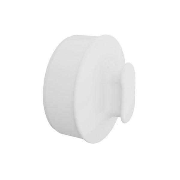  Plug PVC para Esgoto 100mm ou 4