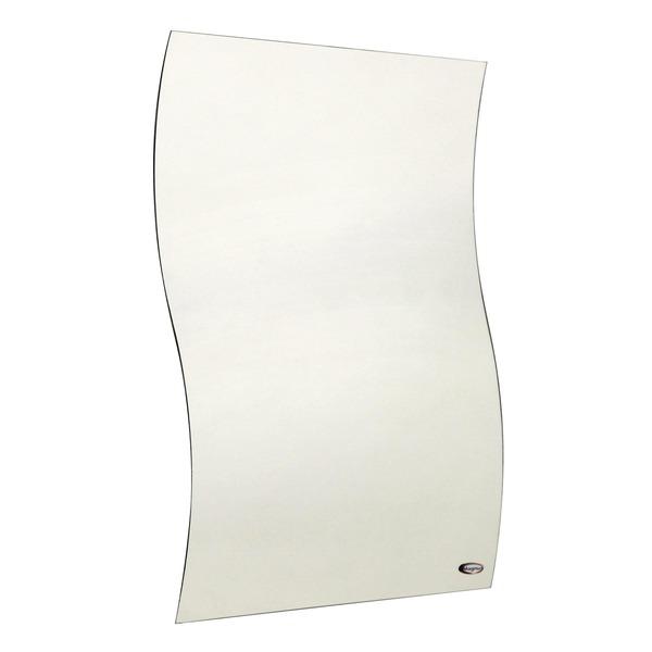  Espelho de Banheiro Diverso 45x60cm Sinuosa Expambox 