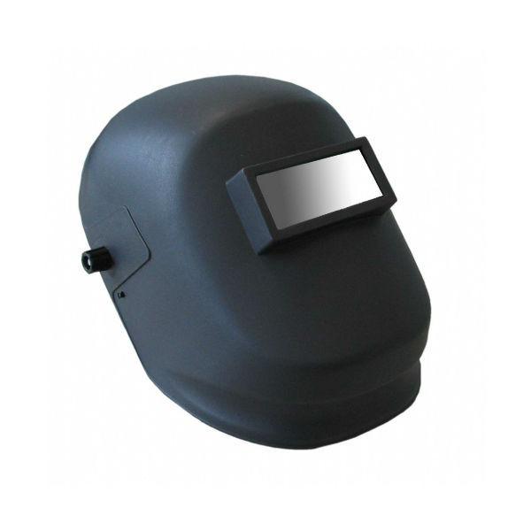  Máscara de solda advanced visor fixo sem catraca Carbografite 