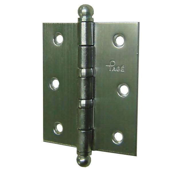  Dobradiça para Porta 3x2.1/2