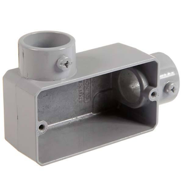  Condulete 3/4 '' Tramontina 