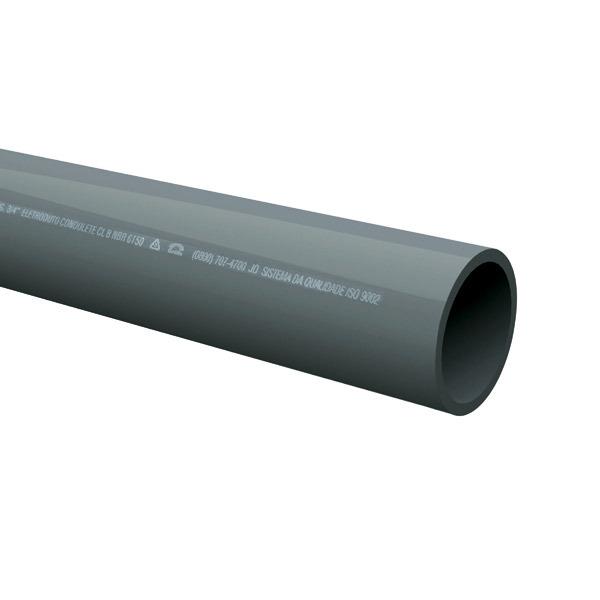  Eletroduto Rigído PVC 3/4