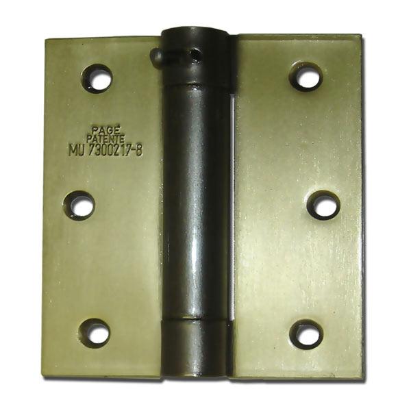  Dobradiça para Porta 3.1/2x3