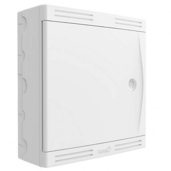  Caixa de Passagem de Sobrepor VDI 30X30 Tigre 