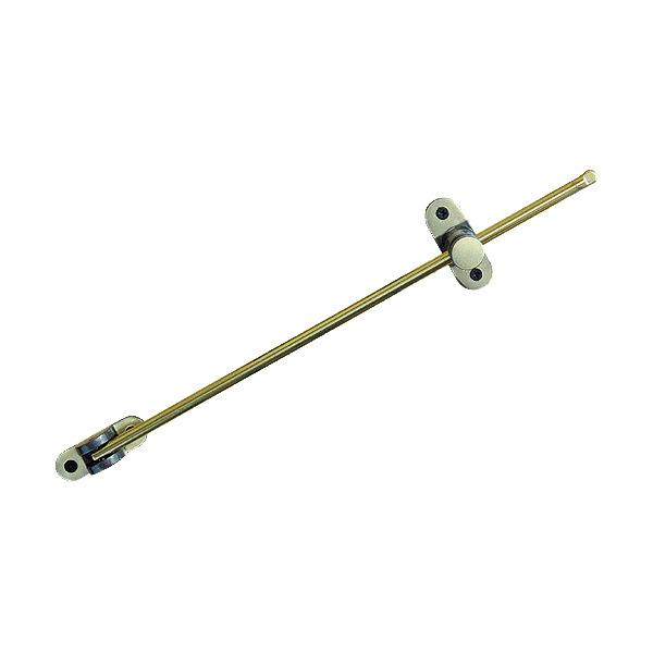  Dobradiça para Porta 3x2.1/2