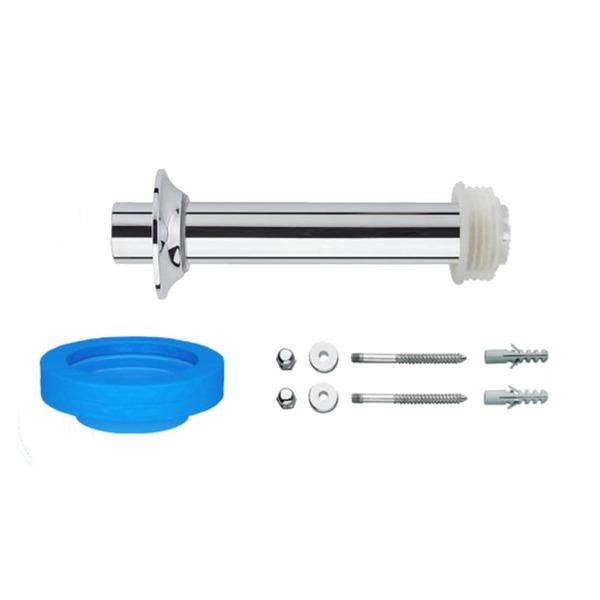  Kit Instalação para Vaso Sanitário Deca 