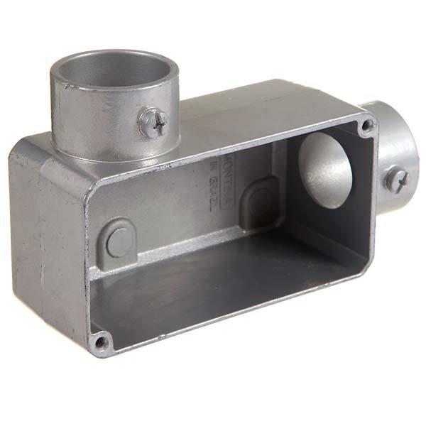  Condulete 1 '' Tramontina 