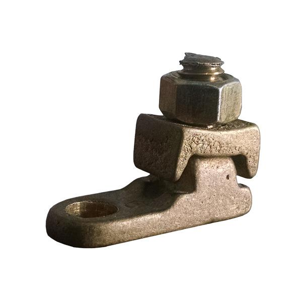  Conector de Pressão 50mm A.Santos 