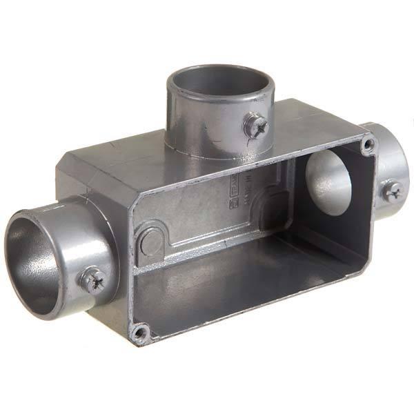  Condulete 1 '' Tramontina 