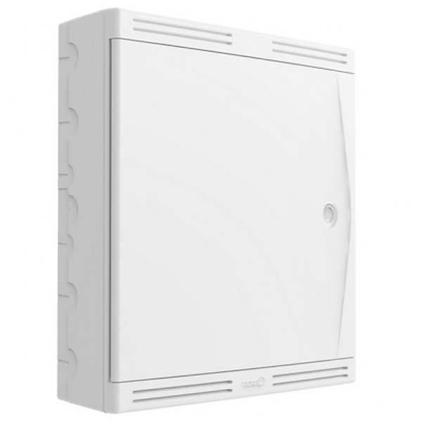  Caixa de Passagem de Sobrepor VDI 40X40 Tigre 