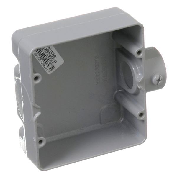  Caixa para Condulete 3/4 '' Tramontina 