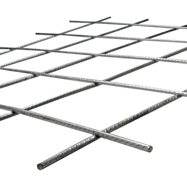  Tela Aço Média 3,4mm Malha 15x15cm Painel de 2x3m Votoraço 