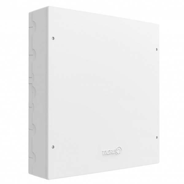  Caixa de Passagem de Parede de Sobrepor Cpt40 Tigre 