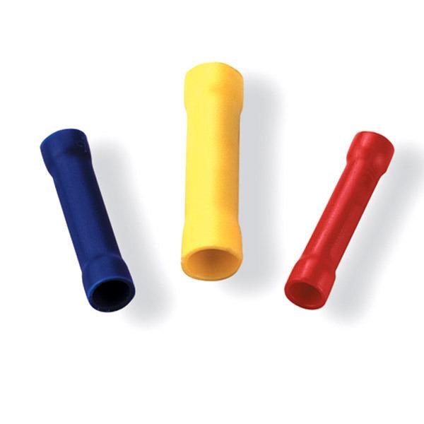  Luva Emenda para Fio 2,7 -6,6 mm² com 6Unidades Bemfixa 